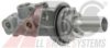 CITRO 4601T5 Brake Master Cylinder